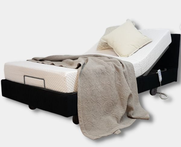 Icare IC111 Bed Base - Mobility Superstore