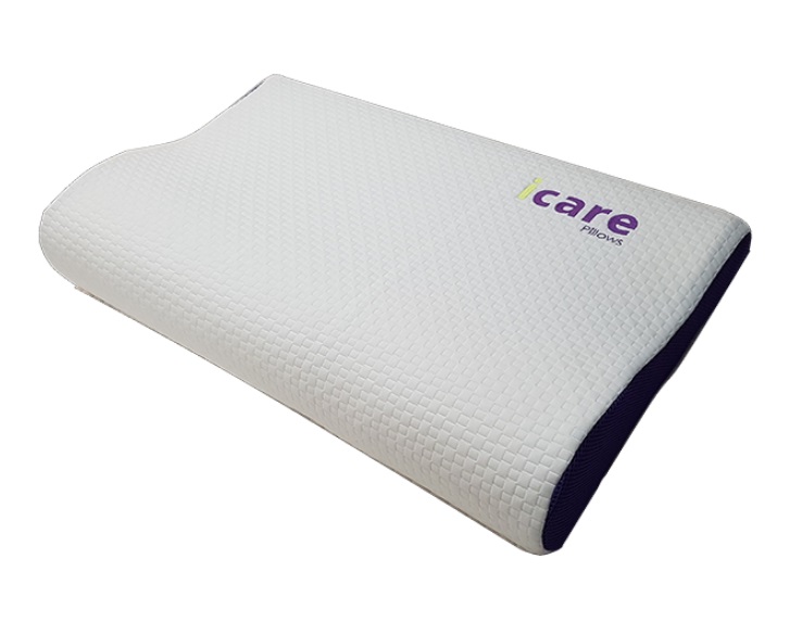 Icare Contoured Pillow Mobility Superstore